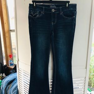 vanity jeans for sale